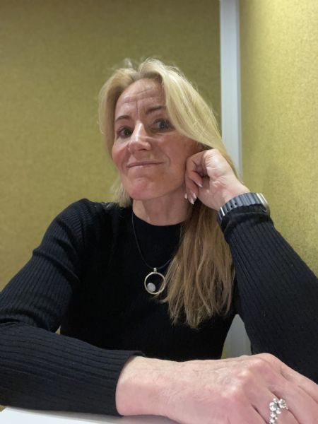 Profilbillede af Astrid K- ID: 172748 - Billede nr: 569152