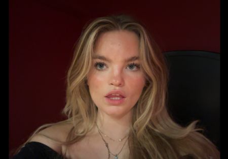 Profilbillede af Molly V- ID: 1727482 - Billede nr: 684266
