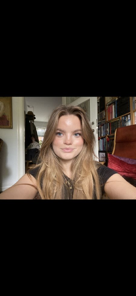 Billede af Molly - ID: 1727482 - Billede nr: 632874