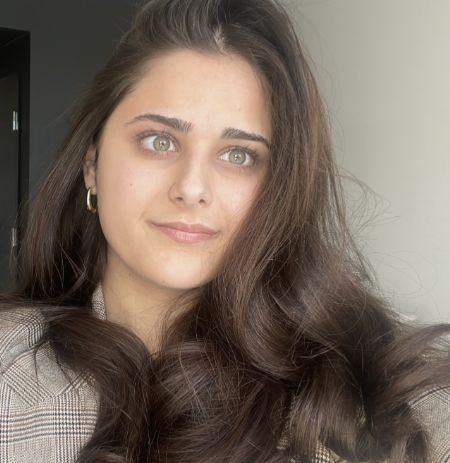 Profilbillede af Sada C- ID: 1727486 - Billede nr: 577511