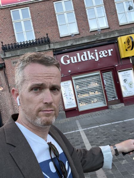 Billede af Steven - ID: 1727498 - Billede nr: 686066