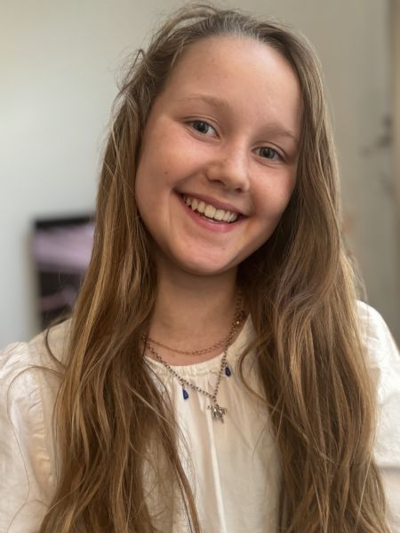 Profilbillede af Silke A- ID: 1727499 - Billede nr: 577557