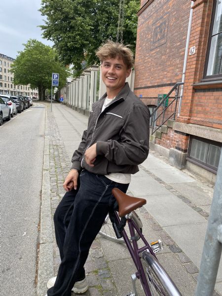 Profilbillede af Nikolas O- ID: 1727508 - Billede nr: 577604