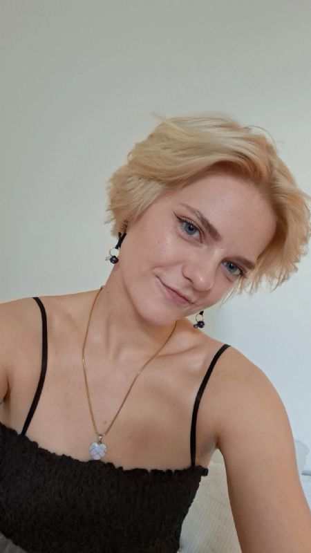 Profilbillede af Alissa I- ID: 1727518 - Billede nr: 691339