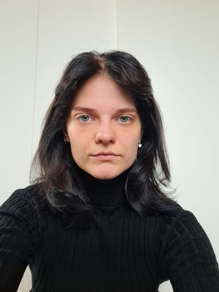 Profilbillede af Alissa I- ID: 1727518 - Billede nr: 577676