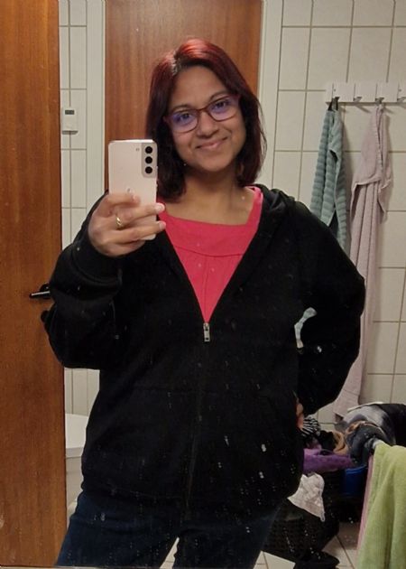 Billede af Bettina - ID: 1727519 - Billede nr: 683382