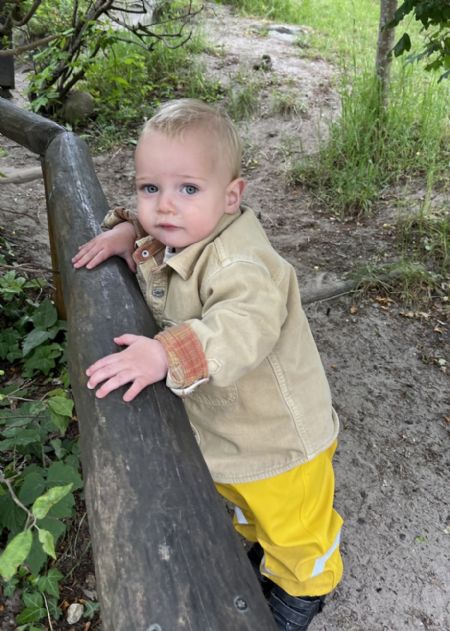 Profilbillede af Sylvester B- ID: 1727529 - Billede nr: 577722
