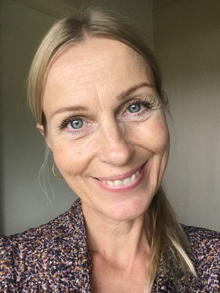 Profilbillede af Tina B- ID: 172754 - Billede nr: 569497