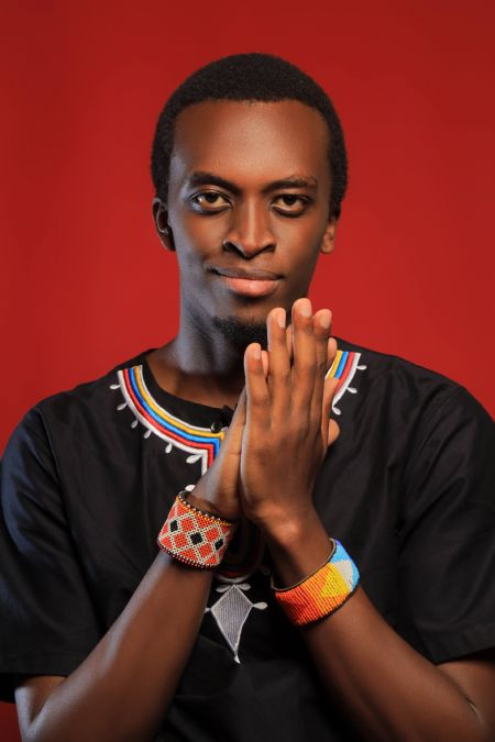 Profilbillede af Haroun R- ID: 1727552 - Billede nr: 577803