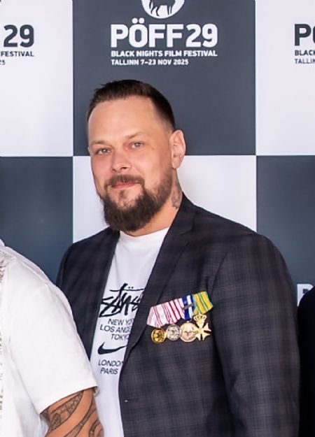 Billede af Morten - ID: 1727567 - Billede nr: 654461