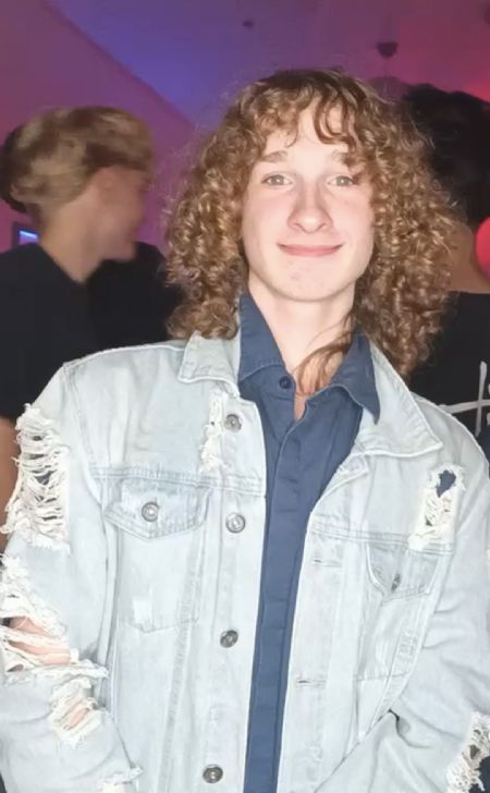 Profilbillede af Grei B- ID: 1727589 - Billede nr: 692774