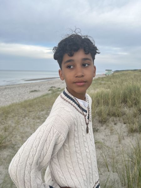 Profilbillede af Sami B- ID: 1727606 - Billede nr: 592681