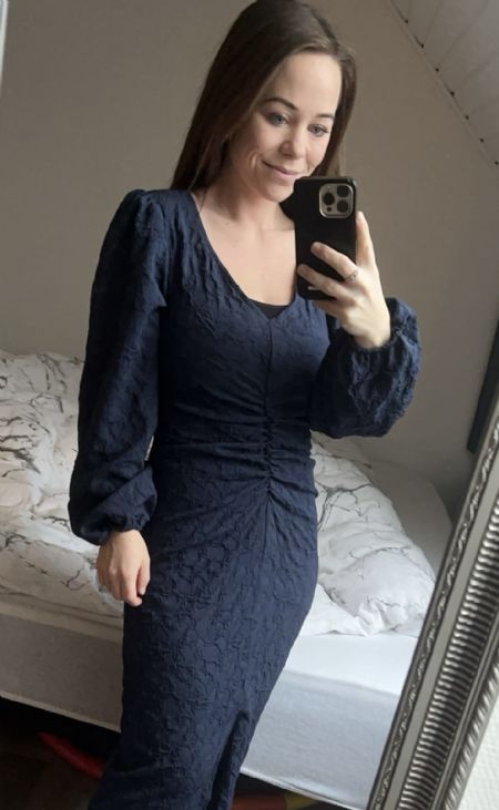 Profilbillede af Amalie B- ID: 172761 - Billede nr: 569147