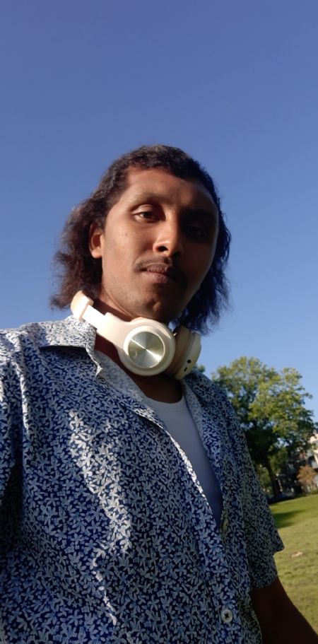 Profilbillede af Mahamed F- ID: 1727615 - Billede nr: 578177