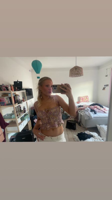 Profilbillede af Andrea P- ID: 1727617 - Billede nr: 614415