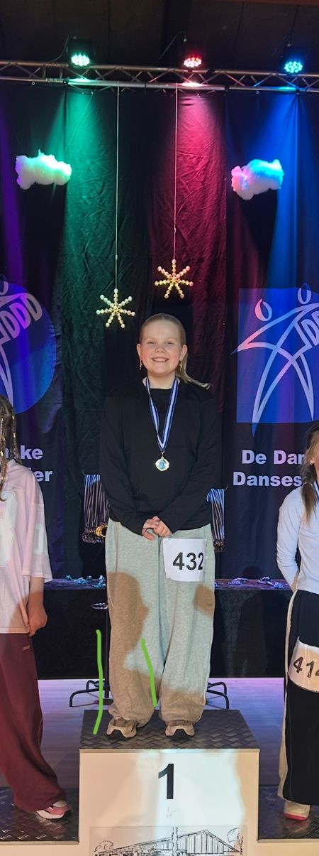 Billede af Nanna - ID: 1727625 - Billede nr: 689176