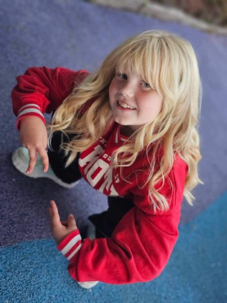 Profilbillede af Nanna S- ID: 1727625 - Billede nr: 578350