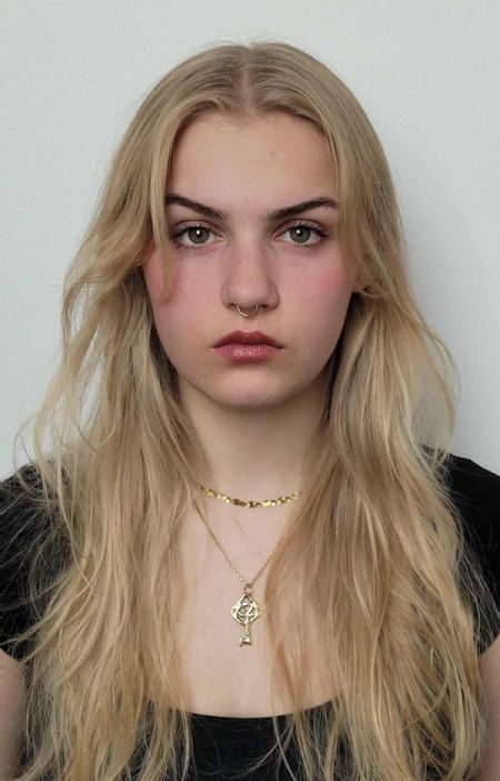 Billede af Thea - ID: 1727632 - Billede nr: 643443