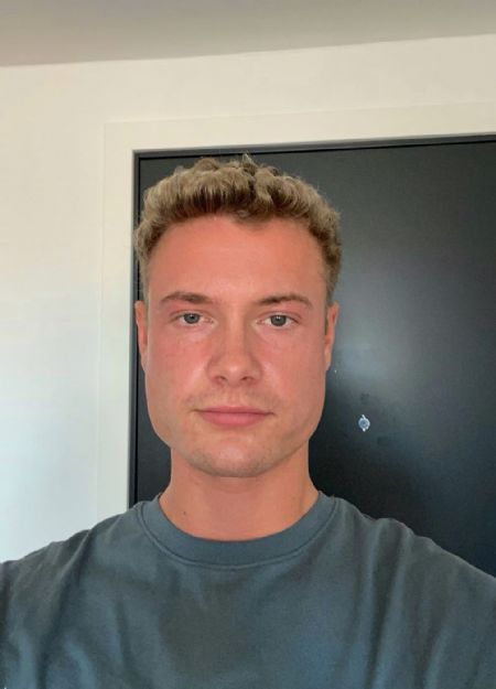 Profilbillede af Kristian N- ID: 1727633 - Billede nr: 578220