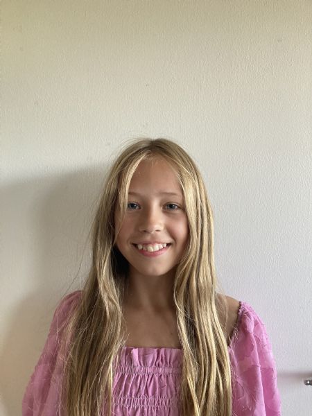 Profilbillede af Ronja E- ID: 1727656 - Billede nr: 578346