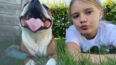 Profilbillede af Sofia B- ID: 1727657 - Billede nr: 578414