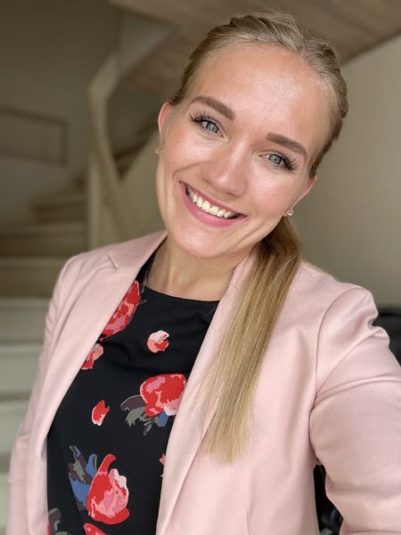 Profilbillede af Sanne H- ID: 1727659 - Billede nr: 578567