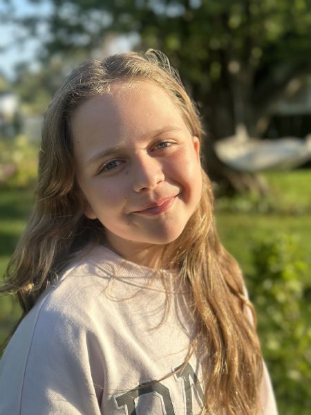 Profilbillede af Nellie L- ID: 1727672 - Billede nr: 582617