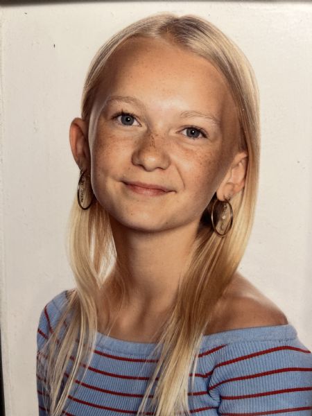 Profilbillede af Nikoline W- ID: 1727678 - Billede nr: 692528