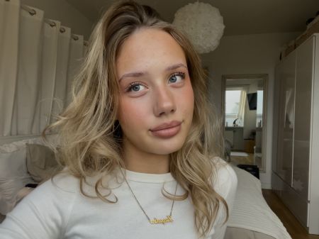 Profilbillede af Jacqueline B- ID: 1727696 - Billede nr: 655067