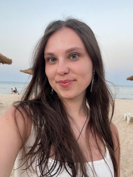 Profilbillede af Mariya S- ID: 1727700 - Billede nr: 579436