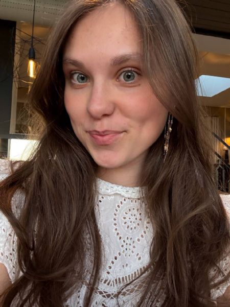 Profilbillede af Mariya S- ID: 1727700 - Billede nr: 619853