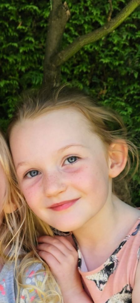 Profilbillede af Josefine G- ID: 1727702 - Billede nr: 578464