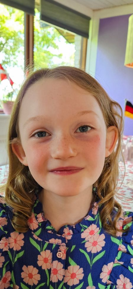 Profilbillede af Josefine G- ID: 1727702 - Billede nr: 628018