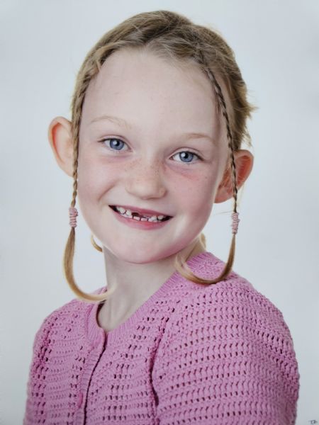 Billede af Josefine - ID: 1727702 - Billede nr: 637004