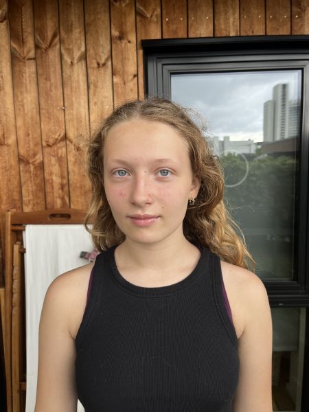 Profilbillede af Sophia K- ID: 1727715 - Billede nr: 581565
