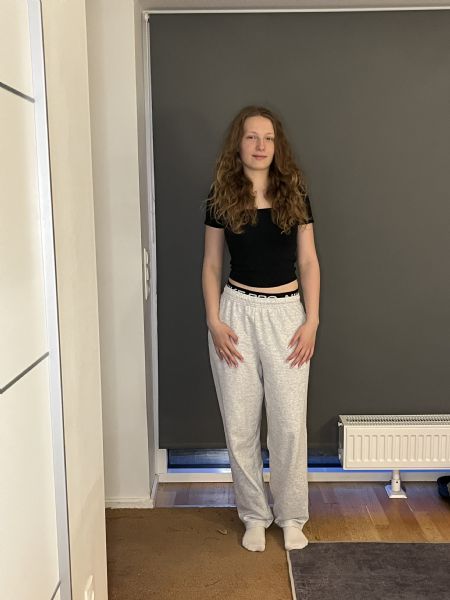 Profilbillede af Sophia K- ID: 1727715 - Billede nr: 618100