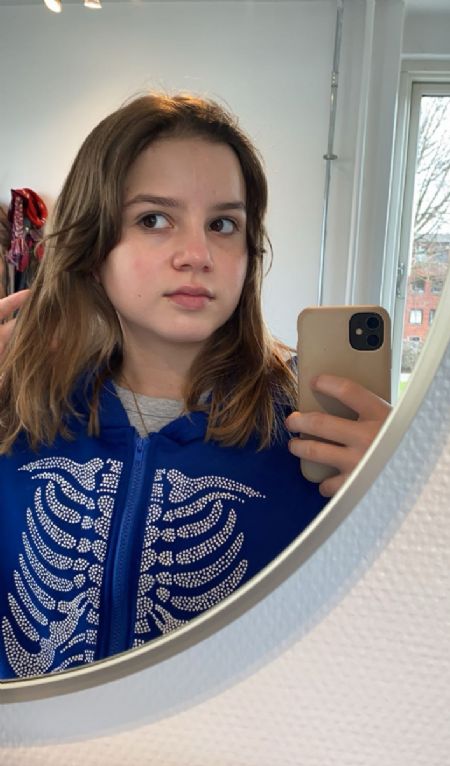 Profilbillede af Sara B- ID: 1727735 - Billede nr: 578930