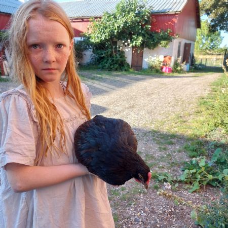 Profilbillede af Idunn D- ID: 1727736 - Billede nr: 688924