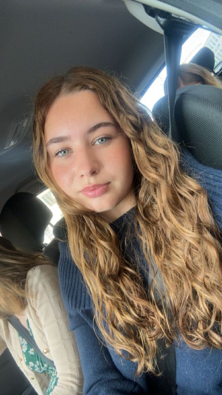 Profilbillede af Melissa D- ID: 1727742 - Billede nr: 578739