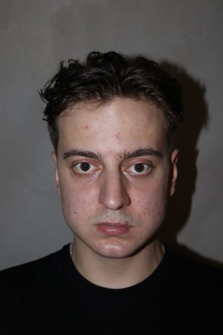 Profilbillede af Marcus B- ID: 1727750 - Billede nr: 620714