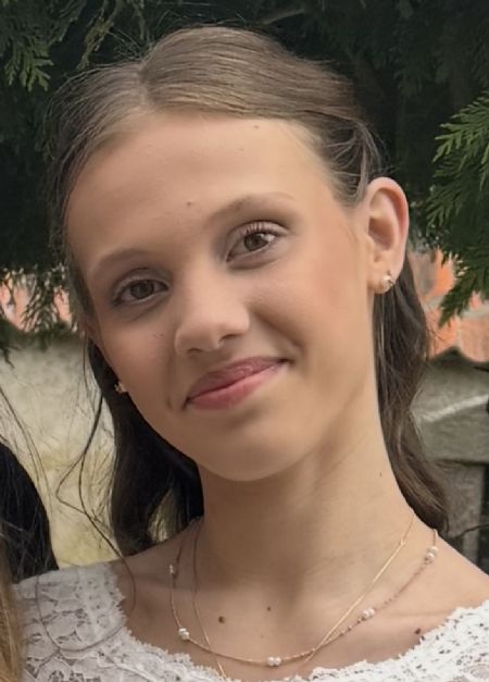 Profilbillede af Sophia S- ID: 1727757 - Billede nr: 626209