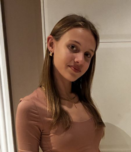 Profilbillede af Sophia S- ID: 1727757 - Billede nr: 645997