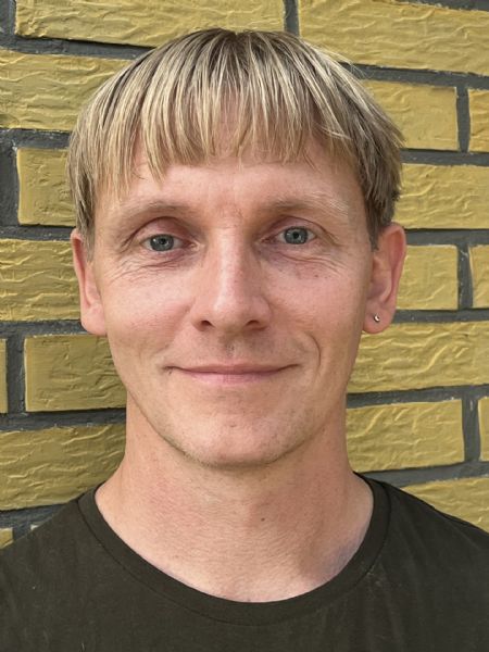Profilbillede af Ulrik P- ID: 172776 - Billede nr: 680338