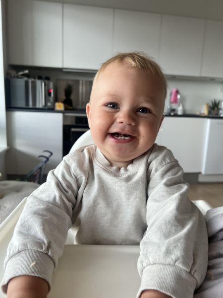Profilbillede af Arthur B- ID: 1727783 - Billede nr: 578957