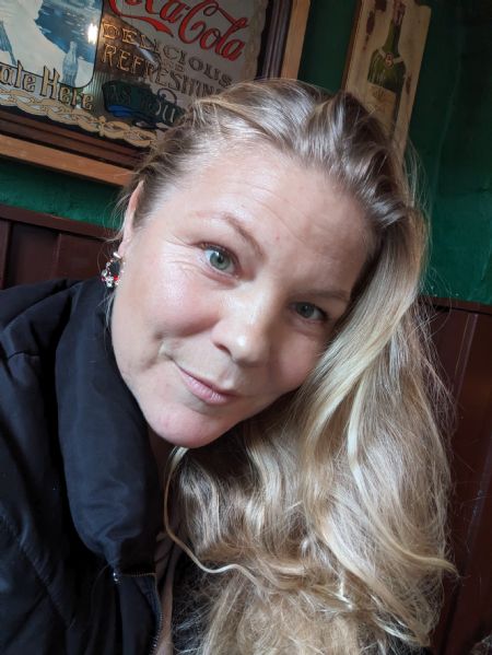 Profilbillede af Ann-karina H- ID: 1727795 - Billede nr: 579002