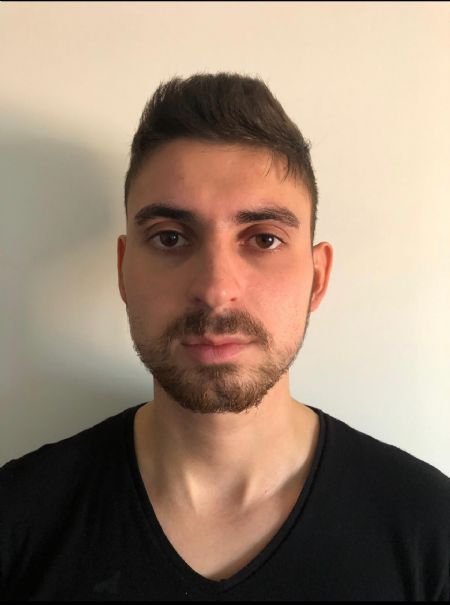 Profilbillede af Mirko R- ID: 1727800 - Billede nr: 579049