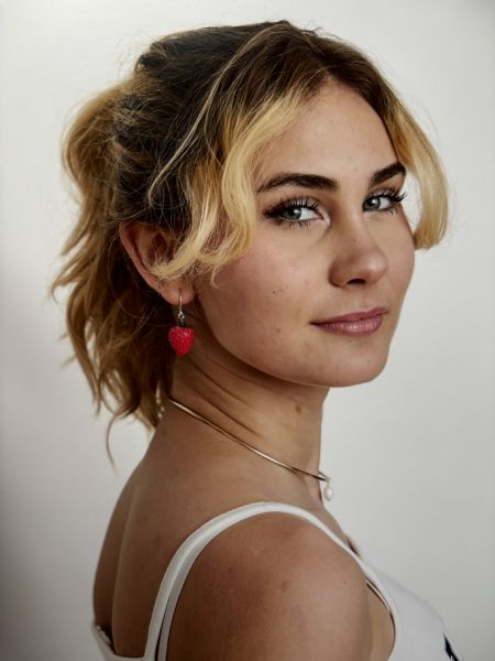 Profilbillede af Hannah M- ID: 1727837 - Billede nr: 589895