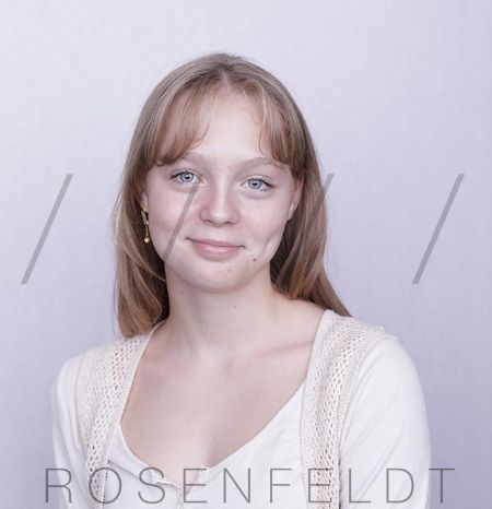 Profilbillede af Johanne Ø- ID: 1727843 - Billede nr: 581280