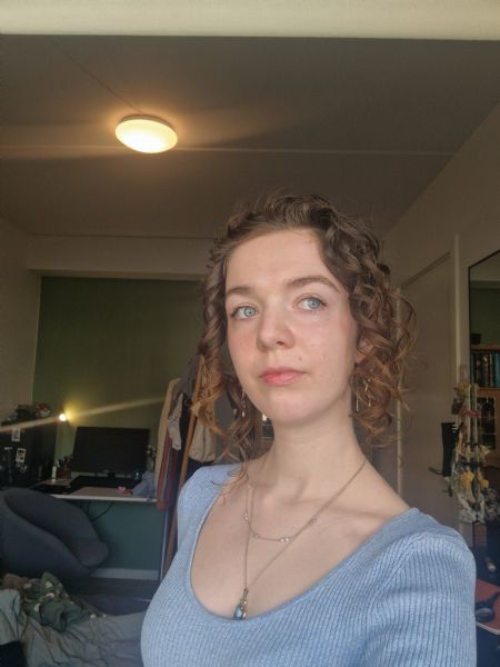 Billede af Andrea - ID: 1727847 - Billede nr: 681110
