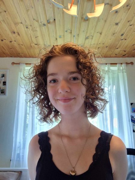 Profilbillede af Andrea T- ID: 1727847 - Billede nr: 579669